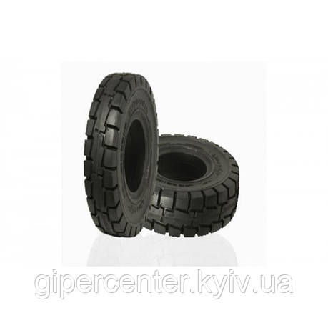 Шина масивна 23X9-10/STD/STARCO TUSKER для навантажувачів, фото 1