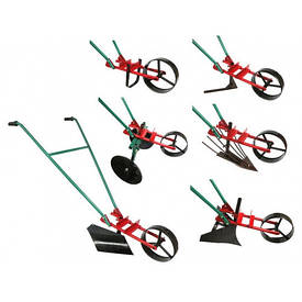 Сфера універсальна Вінниця 5 в 1 ЗСУ-1 (завод)