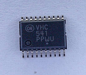 MC74VHC541DTR2G (TSSOP20)