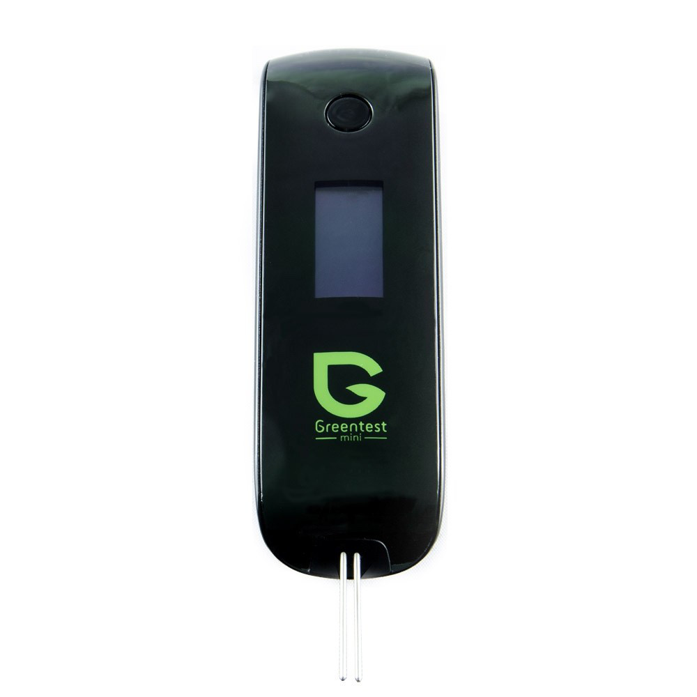Нітрат-тестер/вимірювач жорсткості води GreenTest mini