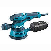 Эксцентриковая шлифмашина Makita BO 5041