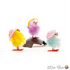 Шоколадні великодні яйця Chocotalia Maxi Ovetti Assortiti 1 кг. Італія , фото 3