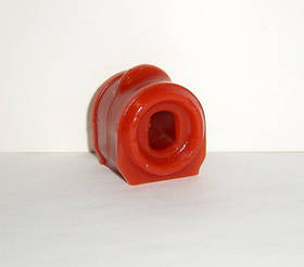 Втулка стабілізатора переднього FORD MONDEO III ID = 18 mm OEM:1 118 695