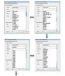 Toyota \ Lexus діагностичний сканер mini Vci TechStream V18.00.008, фото 2