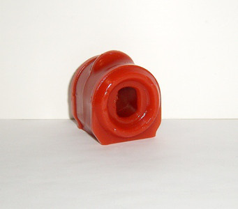 Втулка стабілізатора переднього FORD MONDEO III ID=18mm OEM:1 118 695