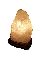 Соляна лампа Скала 10-12 кг