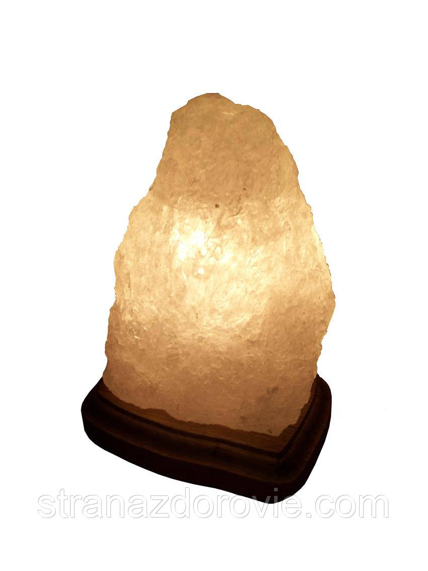 Соляная лампа Скала 10-12 кг - фото 1 - id-p5830789