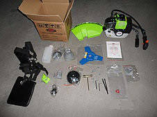 

Мотокоса Viper (оригинал)