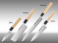 Професійні японські ножі для суші-барів