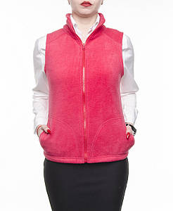 Bono Жилет флісовий на блискавці