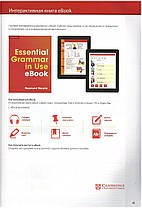 Essential Grammar in Use 4th Edition + eBook + key (Russian Edition), фото 6