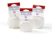 AEROPRESS Filters паперові мікро фільтри, білі, 350 шт