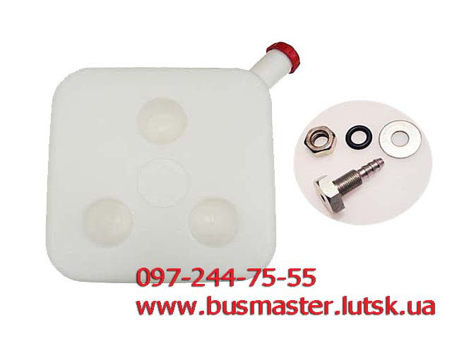 Бачок Топливный для Автономки WEBASTO 10л — Купить Недорого на Bigl.ua ...