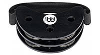 Тамбурин MEINL FJS2S-BK Foot Tambourine 