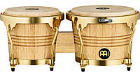 Бонги MEINL WB200NT-G Wood Bongo Gold