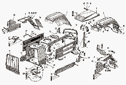 Проставка Т-150