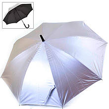 Двусторонний женский зонт-трость FARE