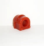 Втулка стійки заднього стабілізатора SAAB 9-3 ОЕМ:13 104 120 комплект., фото 3