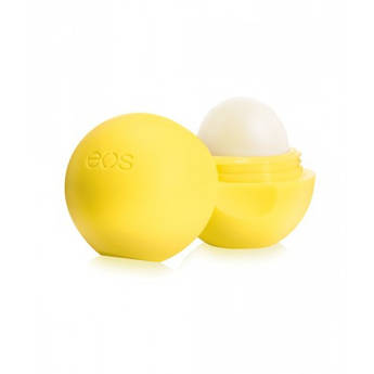 Бальзам для губ EOS Лимон Smooth Sphere Lip Balm Lemon Drop