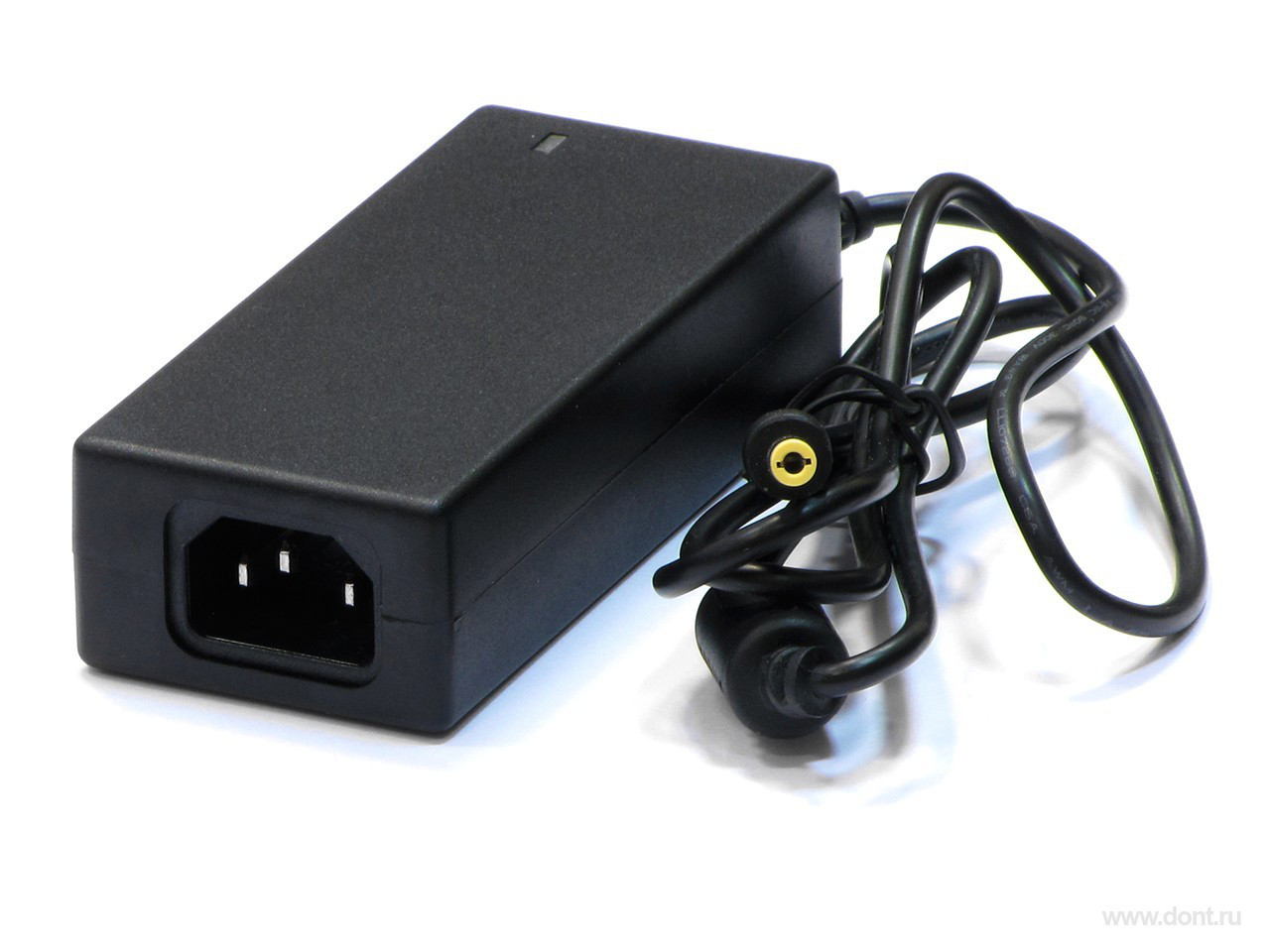 Блок живлення адаптер 12В 2.6а (шнура 220 немає), фото 1
