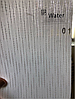 Вертикальні жалюзі Water 127мм тканина, фото 6