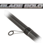 Болонська вудка Energofish ET Blade Bolo 5м 5-15g 181g Carbon IM-12 Hand Made