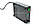 Переднагрівач плат Lukey 863D термоповітряний, з цифровою індикацією, фото 3