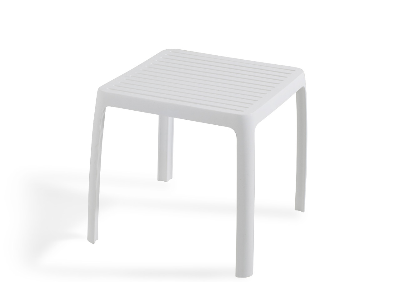 Стол для шезлонга Papatya Wave Side Table