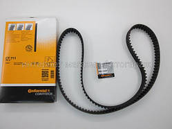 Ремінь ГРМ на Рено Кенго 1.9 D (98-2008) CONTITECH (Німеччина) CT711