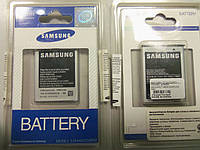 Аккумулятор Samsung GT-S3850 Li-ion. EB424255VA 1000mAh, 3.7V