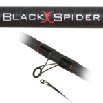 Вудилище ET Black Fighter Match 3.9м 5-25г Carbon IM-8