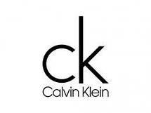 CALVIN KLEIN