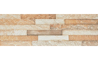 Фасадна плитка Cerrad Kallio Amber 15x45