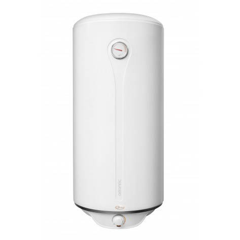 Водонагрівач накопичувальний Atlantic OPRO TURBO VM 100 D400-2-B, фото 1