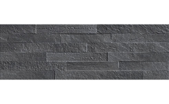 Фасадна плитка Cerrad Kallio Tar 15x45
