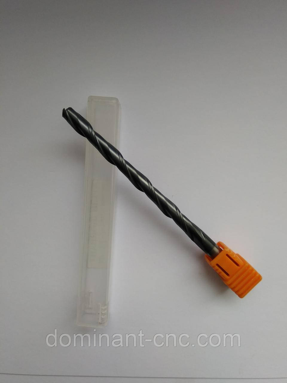 Фреза кінцева 6*62*90 AAA Nano