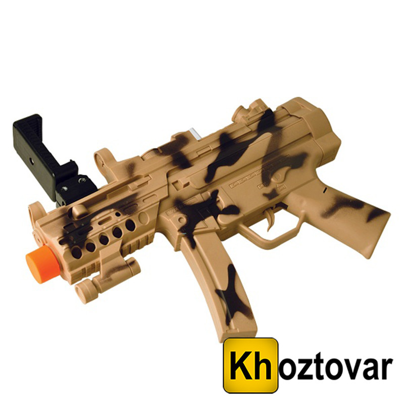 Автомат віртуальної реальності AR Game Gun AR-800, фото 1