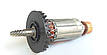Якір (ротор) для полірування Makita 9227СB (195*41), фото 2