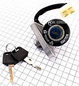 ZIP - замок запалювання