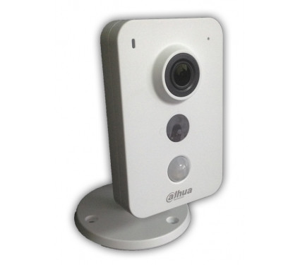 Відеокамера Dahua DH-IPC-K35P