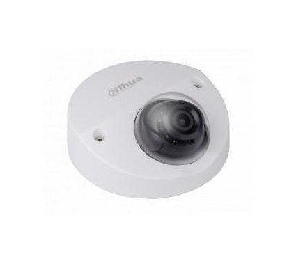 Відеокамера Dahua DH-IPC-HDPW1420FP-AS (2.8 мм)