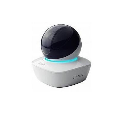 Видеокамера Dahua DH-IPC-A35P