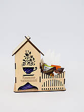 Чайний будиночок