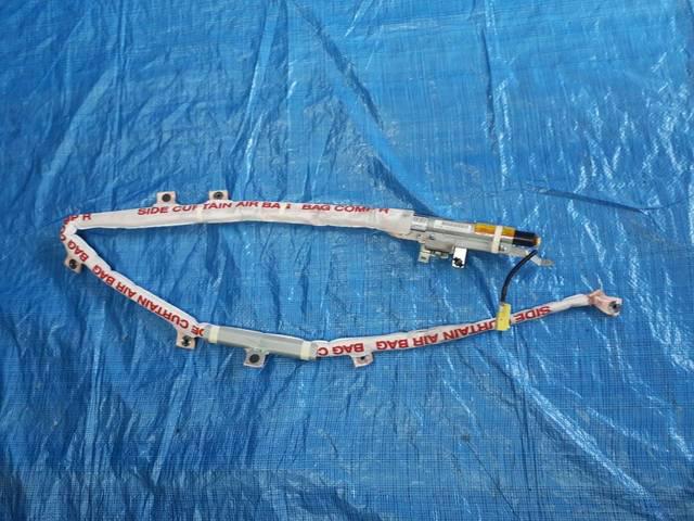 Подушка безпеки бічна Subaru Outback, Legacy B13 03-08, 2.0 3.0, 98251AG020