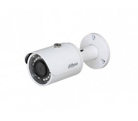 Видеокамера Dahua DH-IPC-HFW1220SP-S3 (2.8mm)