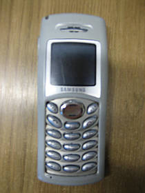 Samsung C110(НЕРОБОЧИЙ)