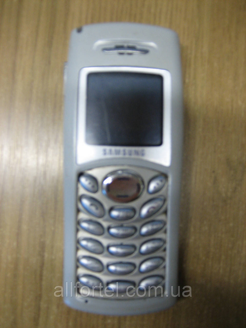 Samsung C110(НЕРОБОЧИЙ) - фото 1 - id-p667867925