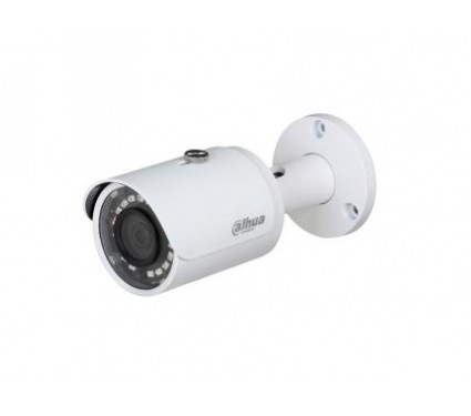 Видеокамера Dahua DH-IPC-HFW1320SP-S3 (3.6mm)