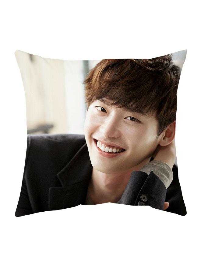 Подушка k-pop Лі Чон Сік 40*40 см