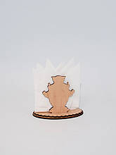 Серветниця, підставка для серветок